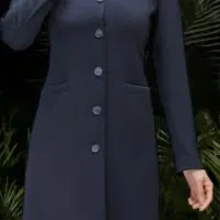 مانتو و شلوار فرم زنانه