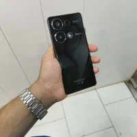 Redmi Note 13Pro 4G