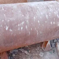 تانکر۶۰۰لیتری