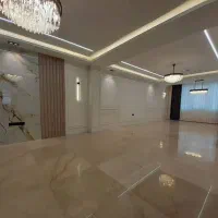 110متر ۲ خواب/۲ پارکینگ /شهرک هما