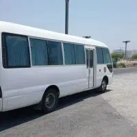 خدمات مسافر بری و تشریفات و گشت vip