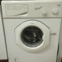 لباسشویی ۵ کیلویی حایر تحت لیسانس امریکا