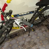 فروش یک دستگاه دوچرخه