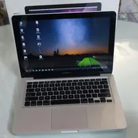 مک بوک پرو Core-i7|رایانه همراه|مشهد, حجاب|دیوار