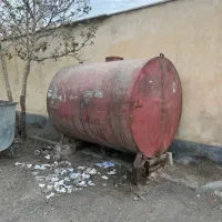 تانکر 5000 تایی