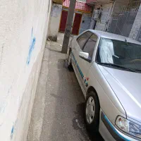 پرشیا ۸۴ بسیار سالم