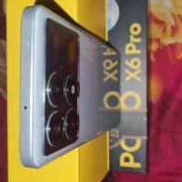 poco x6 pro 5G|موبایل|دزفول, |دیوار