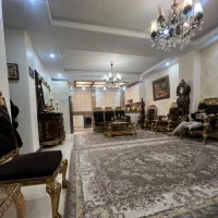 105مترفول دریاچه چیتگر