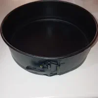 قالب کیک کمربندی