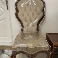مبل میزبان