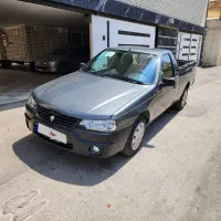 آریسان ۲ مدل ۱۴۰۳ کم کار