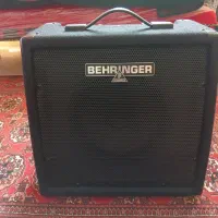 امپلی فایر بهرینگر behringer