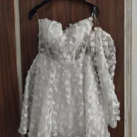 لباس مجلسی پینترستی