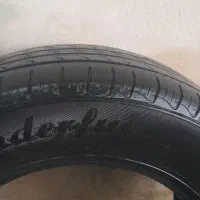 لاستیک یزد تایر  235 65 17R