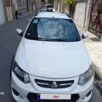 کوئیک ۱۴۰۰بی‌رنگ