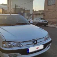 خودرو پارس 94 دوگانه کارخانه دزفول