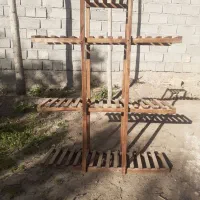 استند گل و گیاه