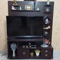 میز تلویزیون سالم و تمیز
