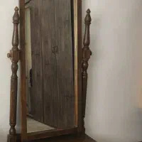 آینه قدی