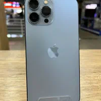 اپل iPhone13ProMax ایفون ۲۵۶گیگ 13 پرومکس