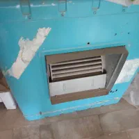 کولر آبی سنگر کار