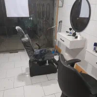 واگذاری ارایشگاه مردانه