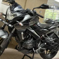 ns200 درحد خشک بدون مشابه