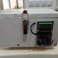 دستگاه جوجه کشی
