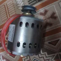 دینام کولر