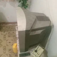 تلویزیون سامسونگ ۲۱قدیمی درحدنو