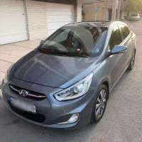 اکسنت ۹۷ بی رنگ