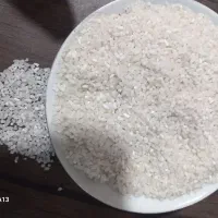 برنج نیم دانه