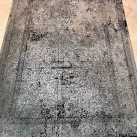 دو تخته فرش در حد نو جمعا ۴۰ تومان