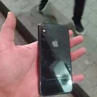 ایفون ایکس اس