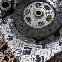 دیسک و صفحه روآسال