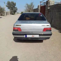 پژو 405مدل 96|خودرو سواری و وانت|بم, |دیوار