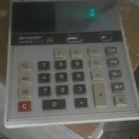 ماشین حساب