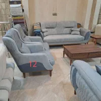 مبل راحتی مدل رویال اقساط تعویض خمینی شهر