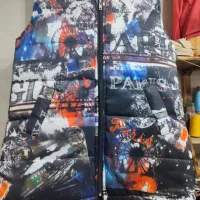 تعدادی پافر و شومیز اسپرت