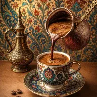 *فال قهوه وتاروت‌۱