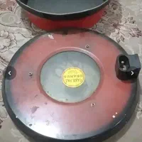 قهوه ساز دوکاپ آک آک