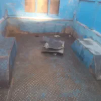 اتاق کفی نیسان