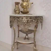 میزبرنجی دوطبقه  سنگین نو نو