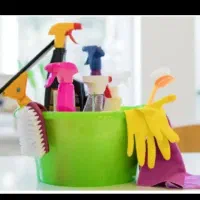 نظافت ساختمان و آپارتمان