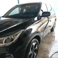 x55پرو مدل ۴۰۲ گارانتی فعال استثنایی در حد صفر