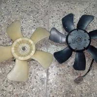 فن و کوعل لنت مزدا ۳۲۳ و ۲۰۰۰