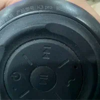 اسپیکر باوتوثی لنوو K3 Pro