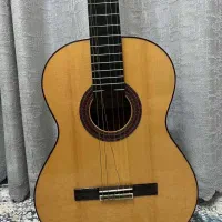 گیتار کلاسیک آلمانزا ۴۳۴ spruce