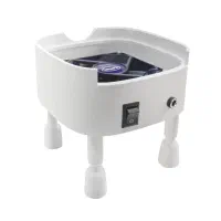 پایه خنک کننده مودم x20 / x21 با تنظیم ارتفاع