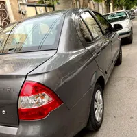 تیبا صندوق‌دار LX، مدل ۱۳۹۴|خودرو سواری و وانت|تهران, کاظم‌آباد|دیوار